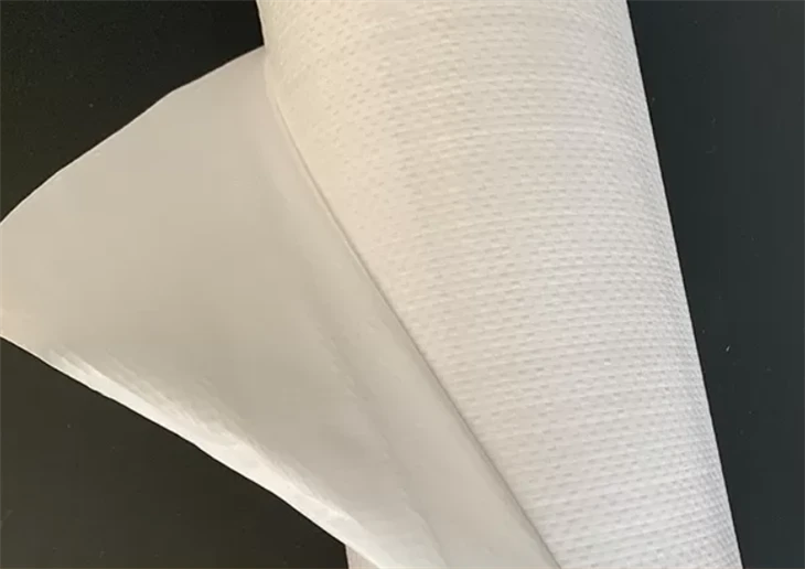 Mirror Safety Backing Film