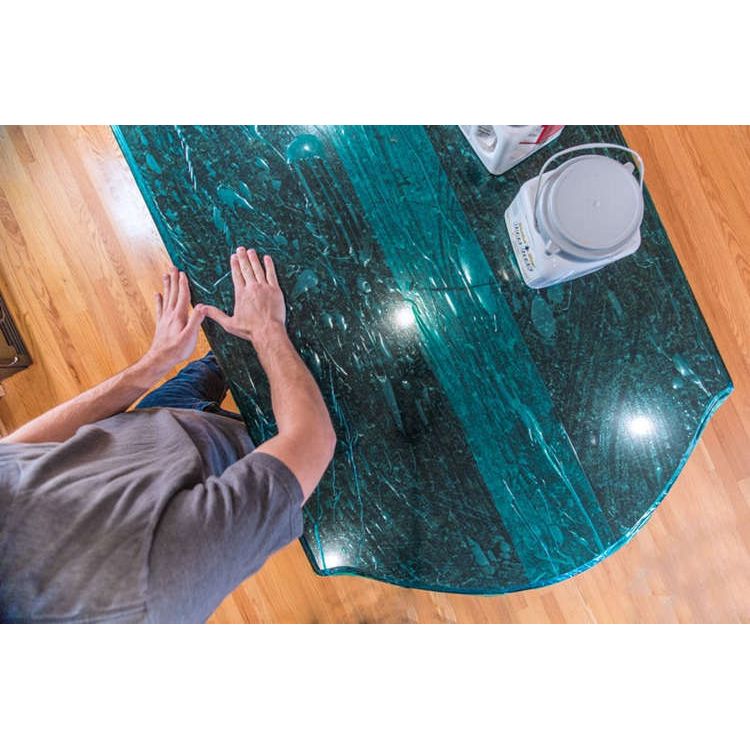 Stone Surface Protection Film 2mil Stone Surface Protection Film 2mil